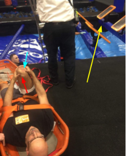 Don’t let injuries stop you!